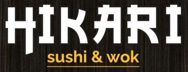 HIKARI SUSHI & WOK